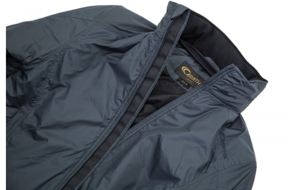 LIG 4.0 Jacket (Grey)