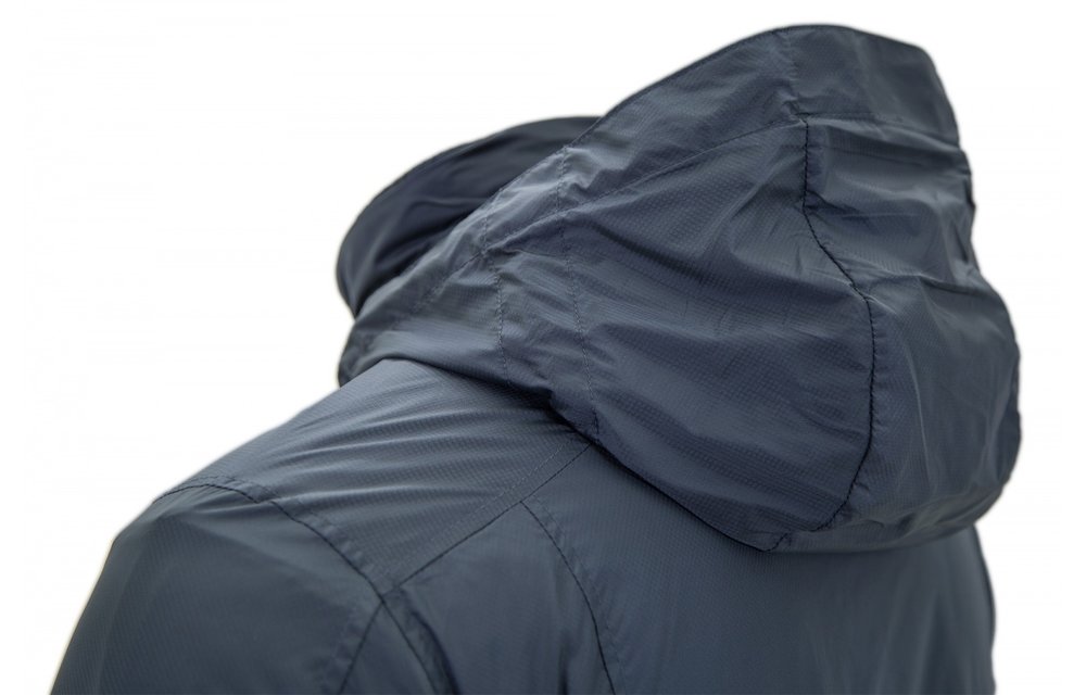 LIG 4.0 Jacket (Grey)