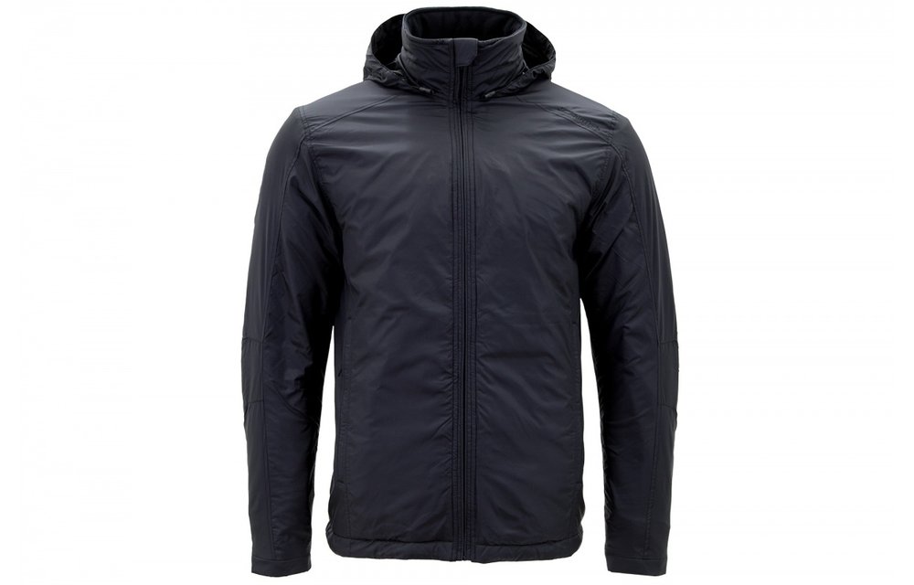 LIG 4.0 Jacket (Black)
