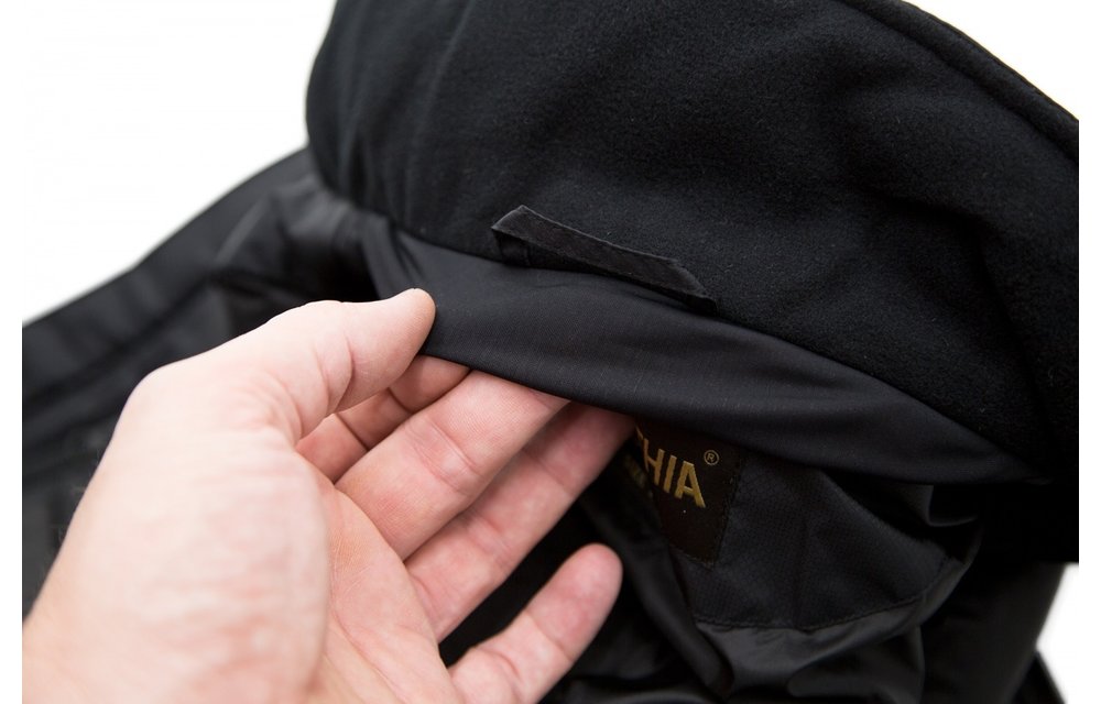 LIG 4.0 Jacket (Black)