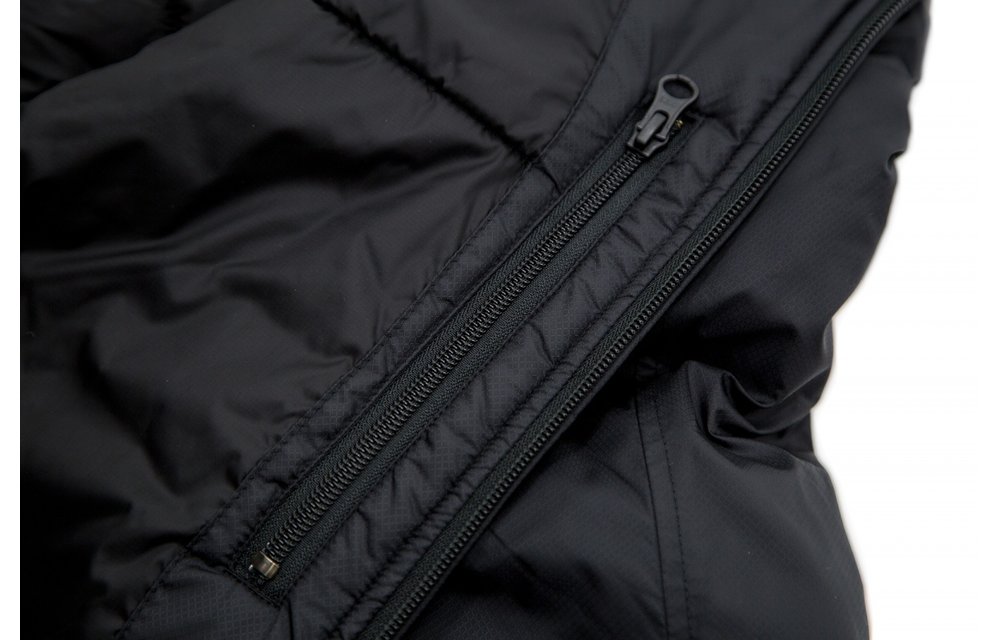 LIG 4.0 Jacket (Black)