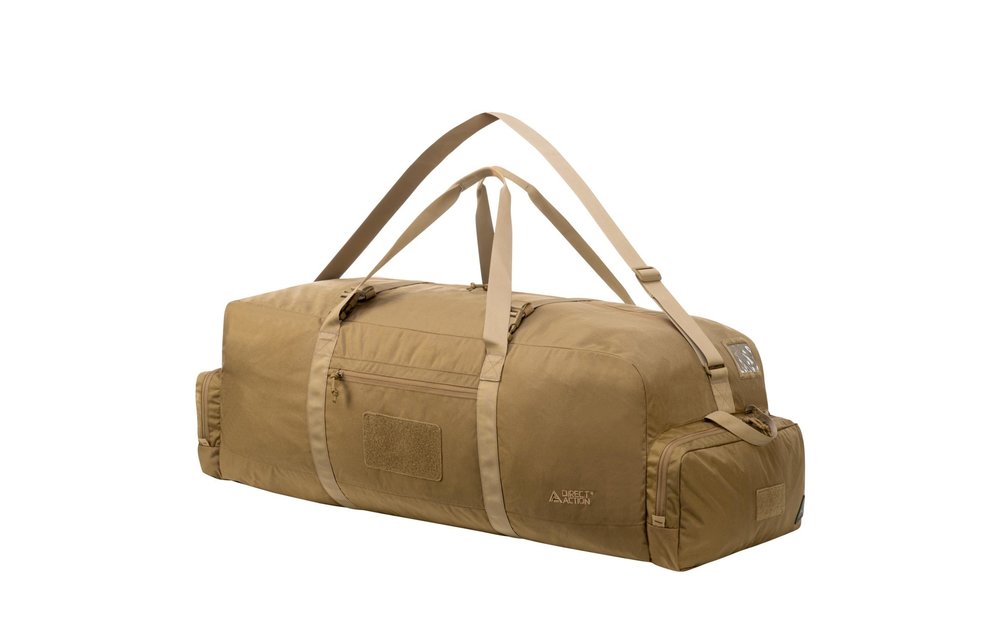 Large Deployment Bag 150L (Coyote Brown)