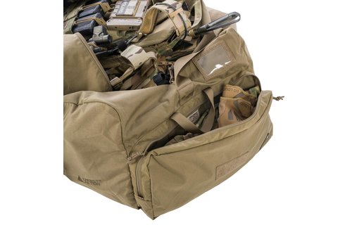 Large Deployment Bag 150L (Coyote Brown)