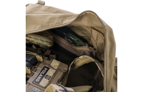 Large Deployment Bag 150L (Coyote Brown)