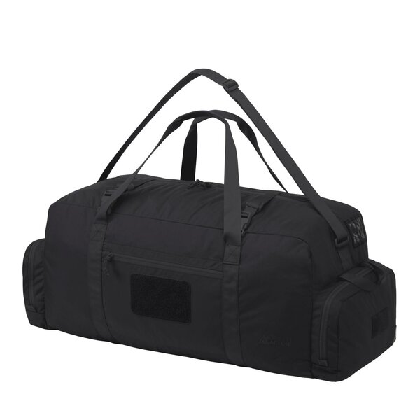 Medium Deployment Bag 80L (Black)