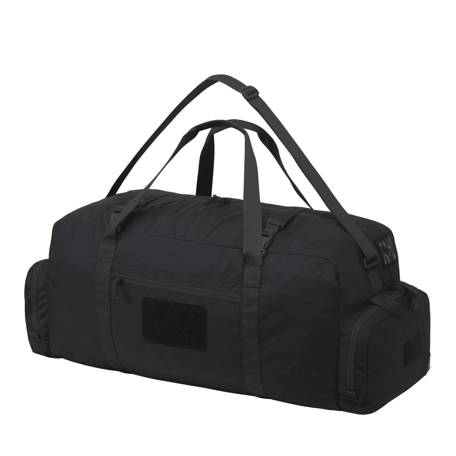 Medium Deployment Bag 80L (Black)