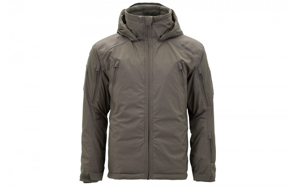 MIG 4.0 Jacket (Olive)