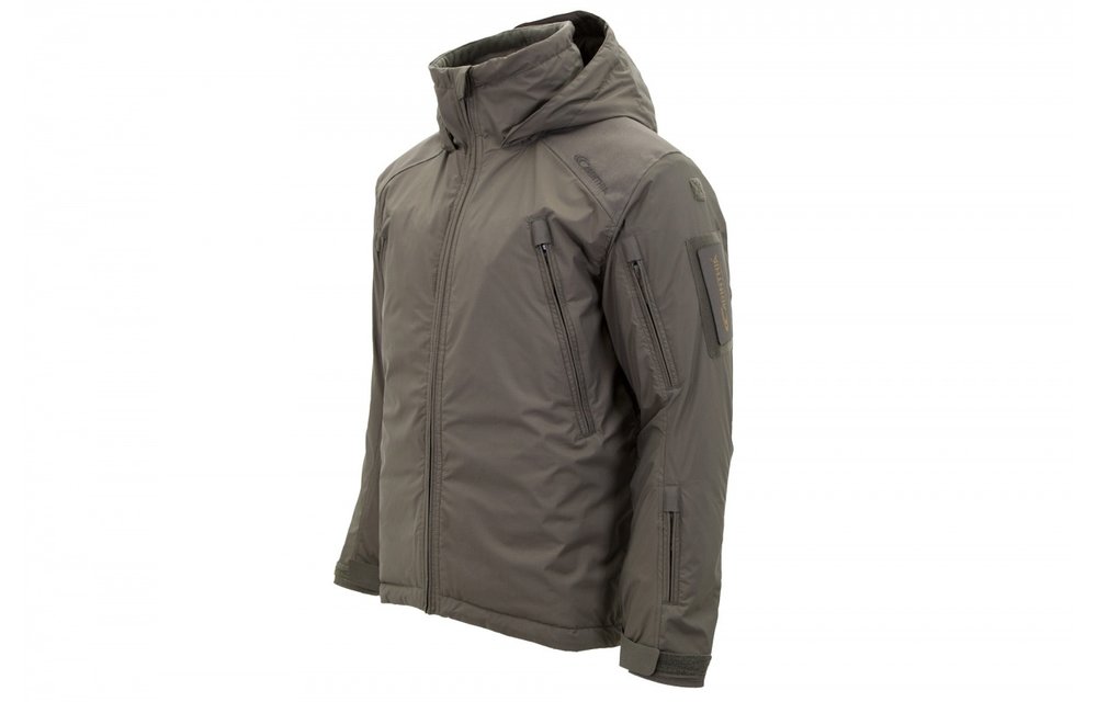 MIG 4.0 Jacket (Olive)