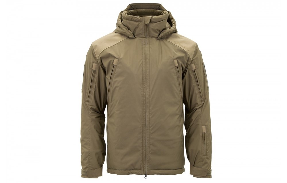 MIG 4.0 Jacket (Coyote)