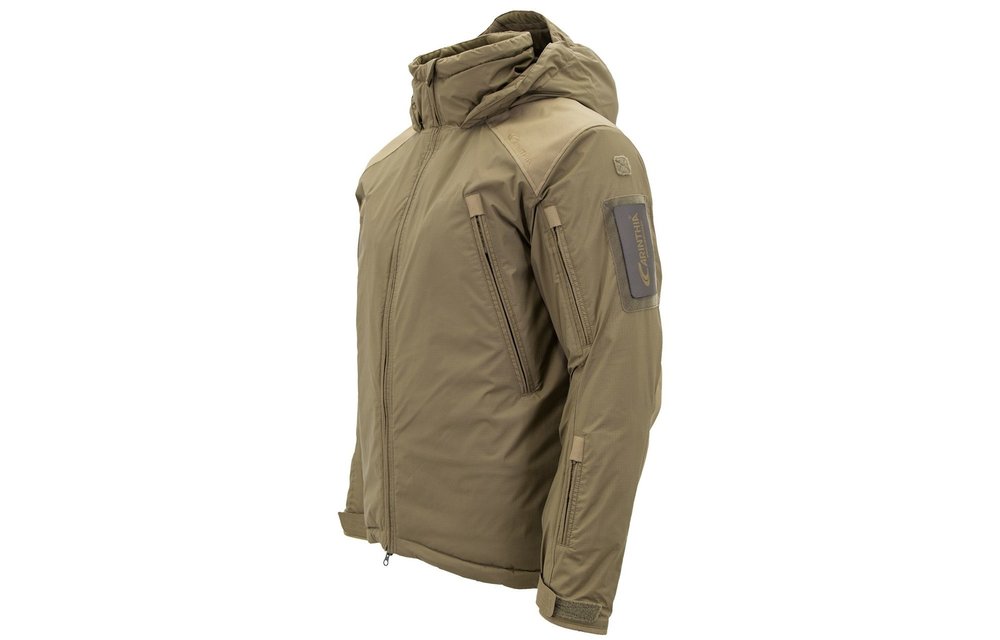 MIG 4.0 Jacket (Coyote)