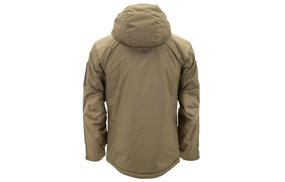 MIG 4.0 Jacket (Coyote)