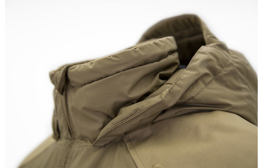 MIG 4.0 Jacket (Coyote)