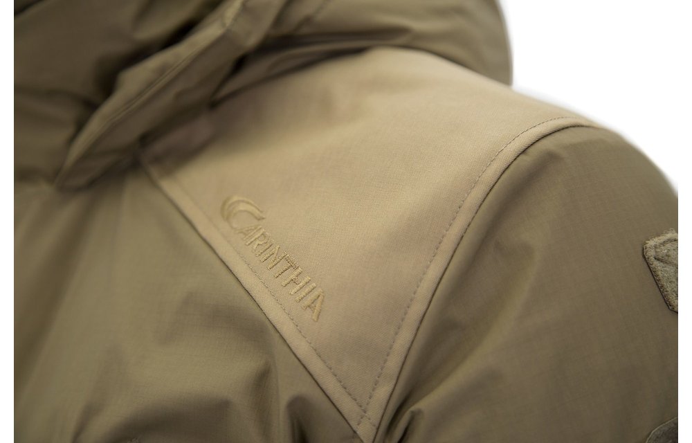 MIG 4.0 Jacket (Coyote)