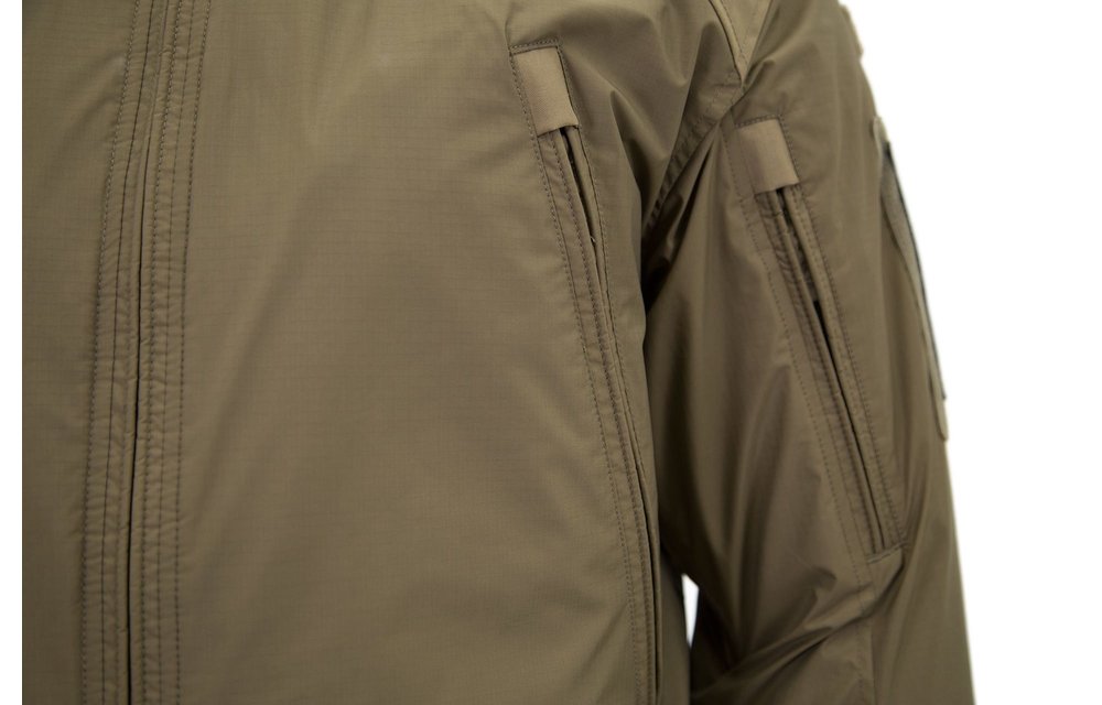 MIG 4.0 Jacket (Coyote)