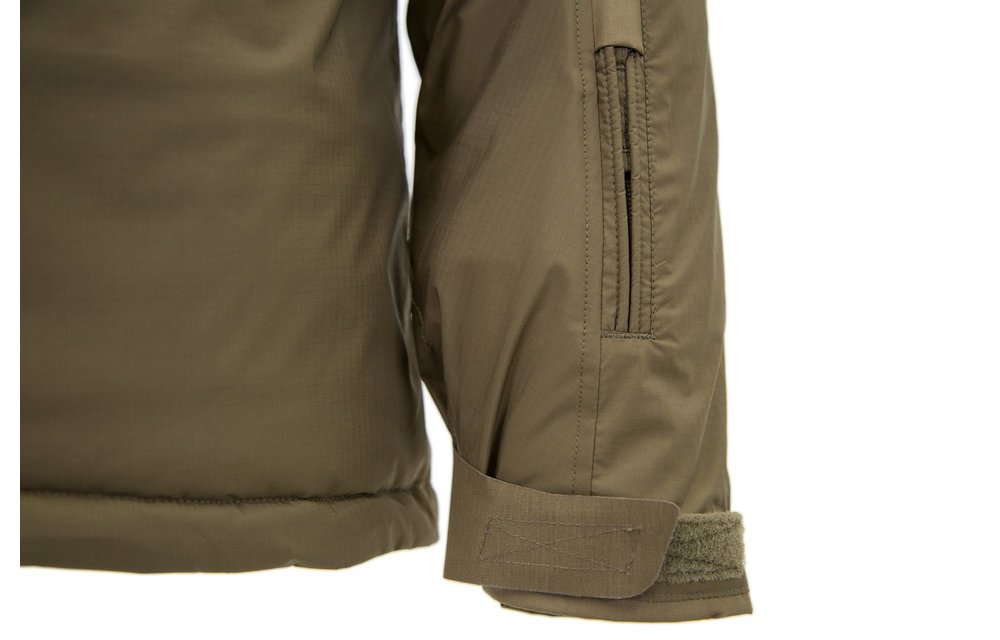 MIG 4.0 Jacket (Coyote)