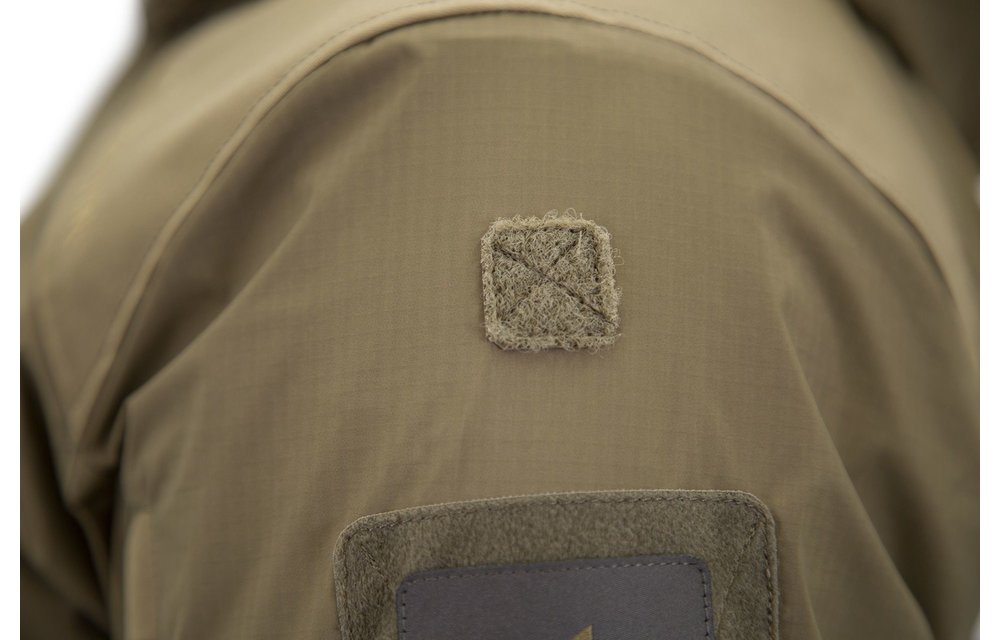 MIG 4.0 Jacket (Coyote)