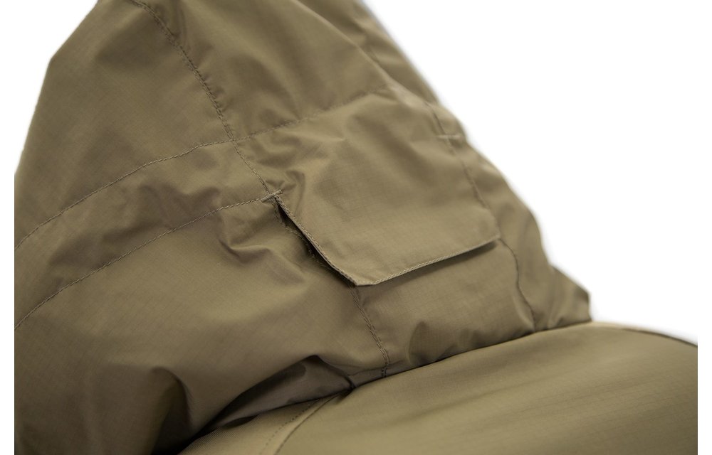 MIG 4.0 Jacket (Coyote)