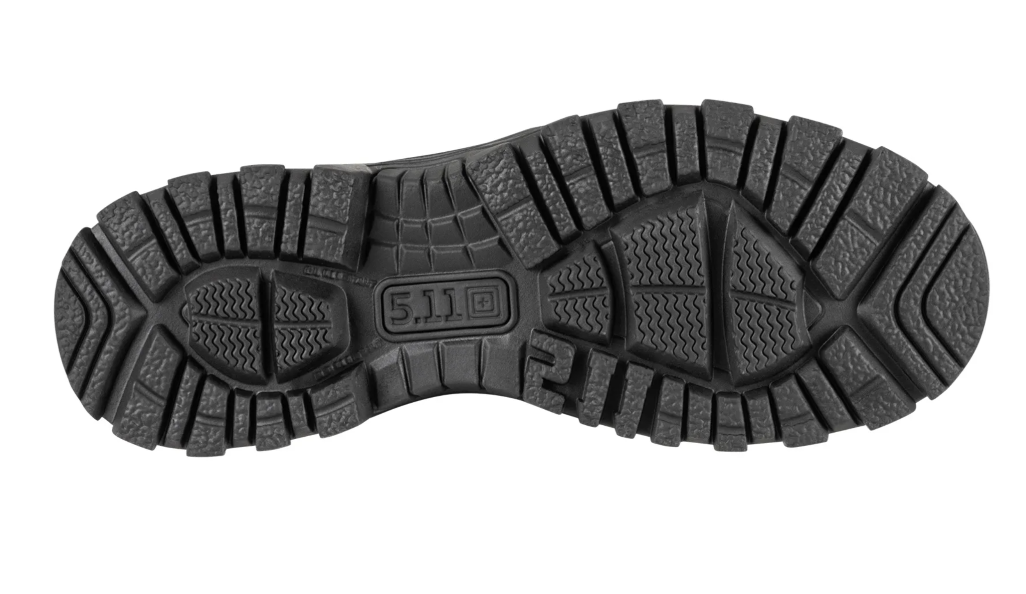 EVO 2.0 6" Side Zip Boots (Black)