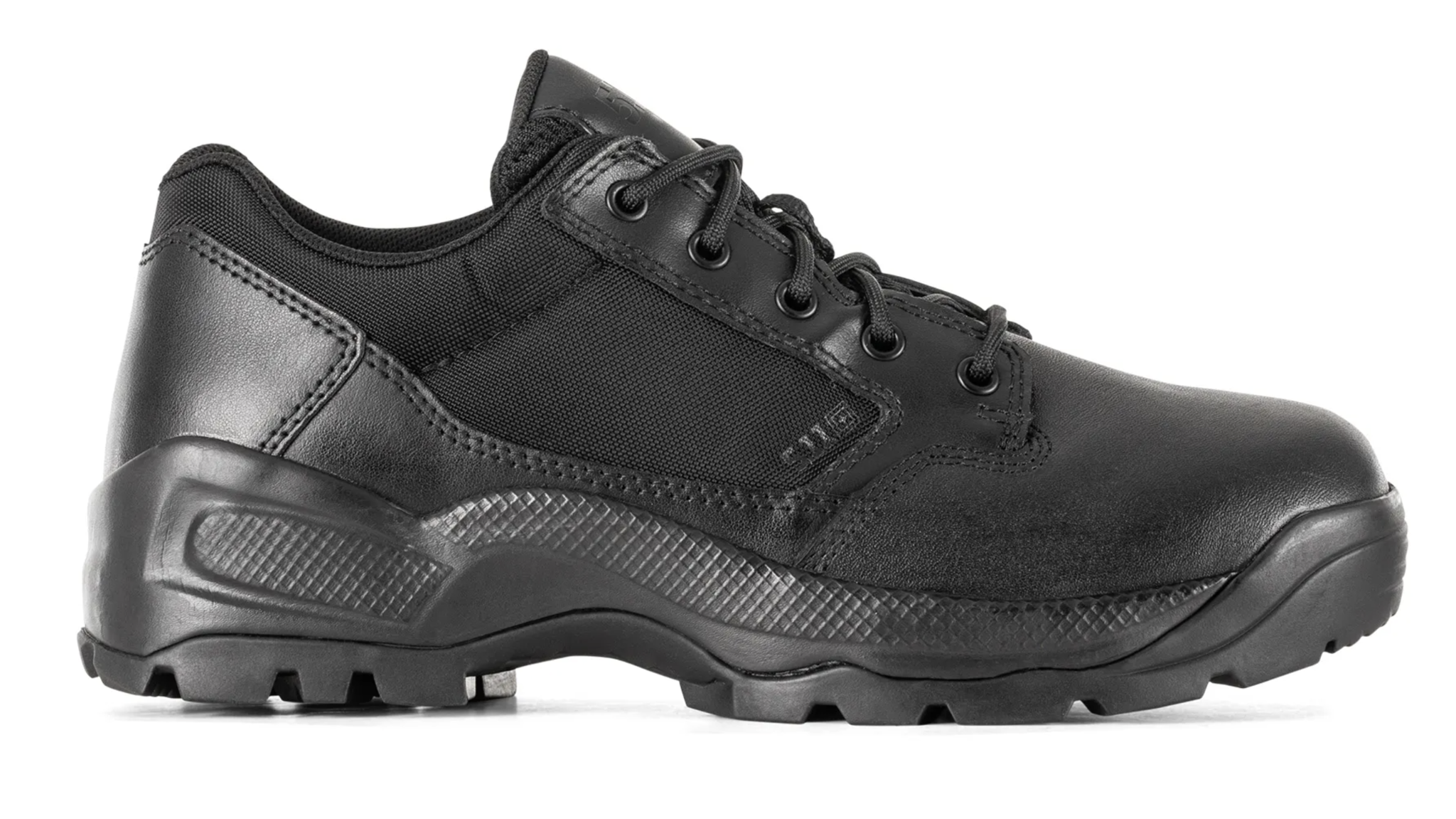 A.T.A.C. 2.0 Low Shoes (Black)