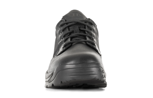 A.T.A.C. 2.0 Low Shoes (Black)