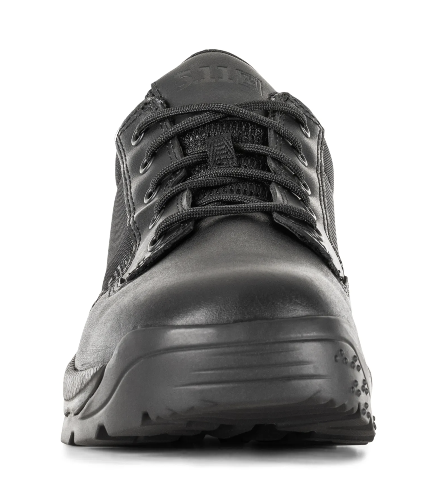 A.T.A.C. 2.0 Low Shoes (Black)