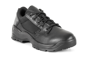 A.T.A.C. 2.0 Low Shoes (Black)