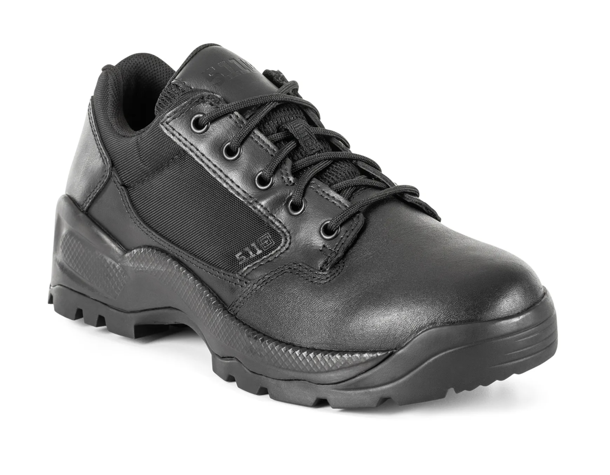 A.T.A.C. 2.0 Low Shoes (Black)