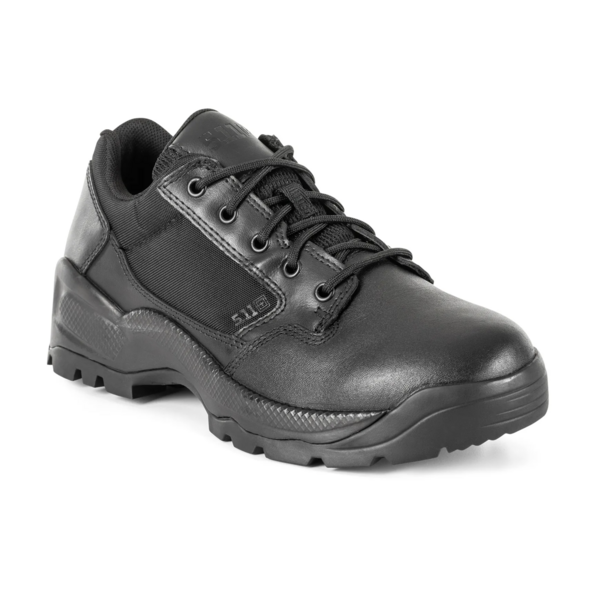A.T.A.C. 2.0 Low Shoes (Black)