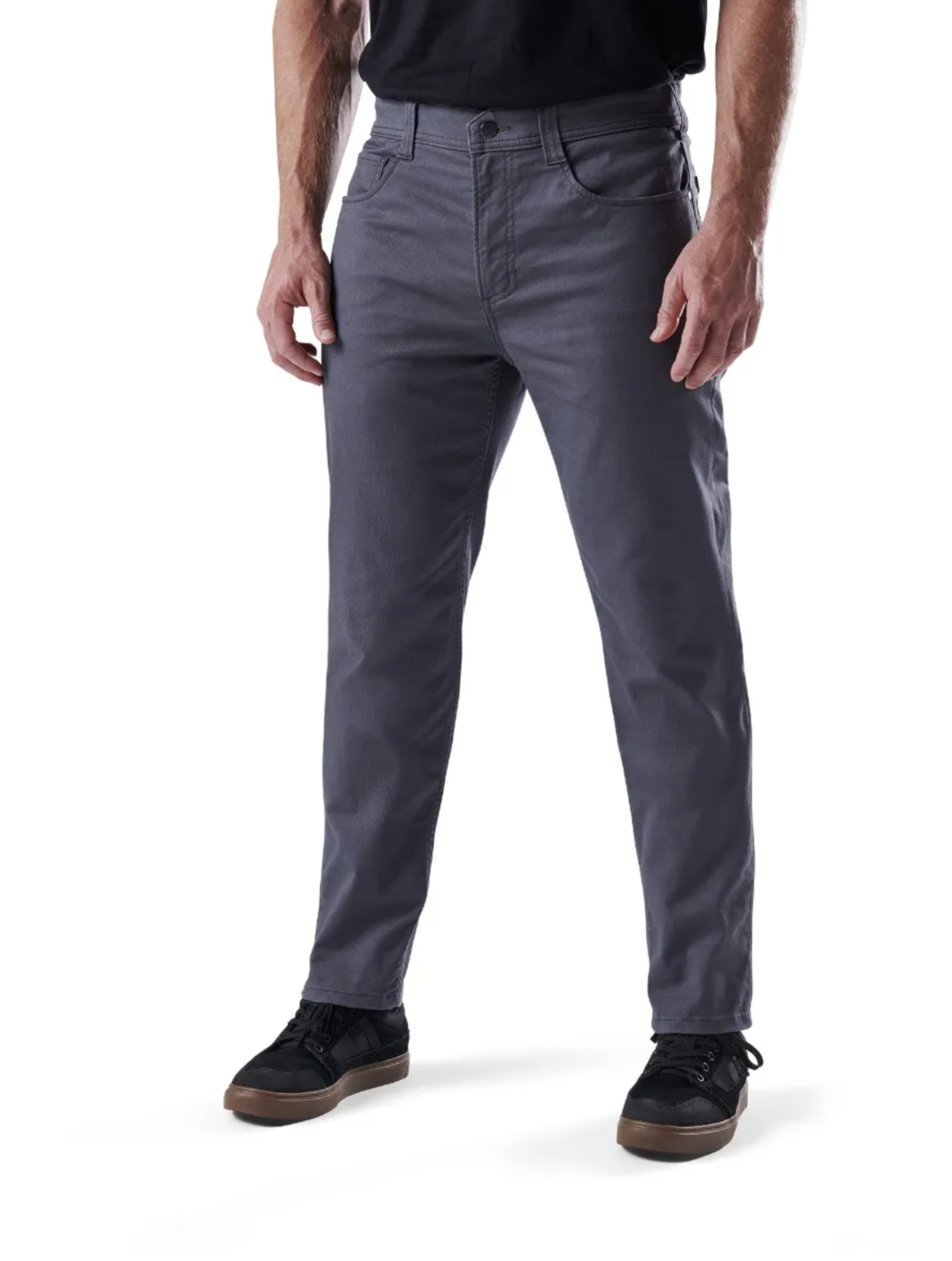 Defender-Flex Slim Pants (Flint)