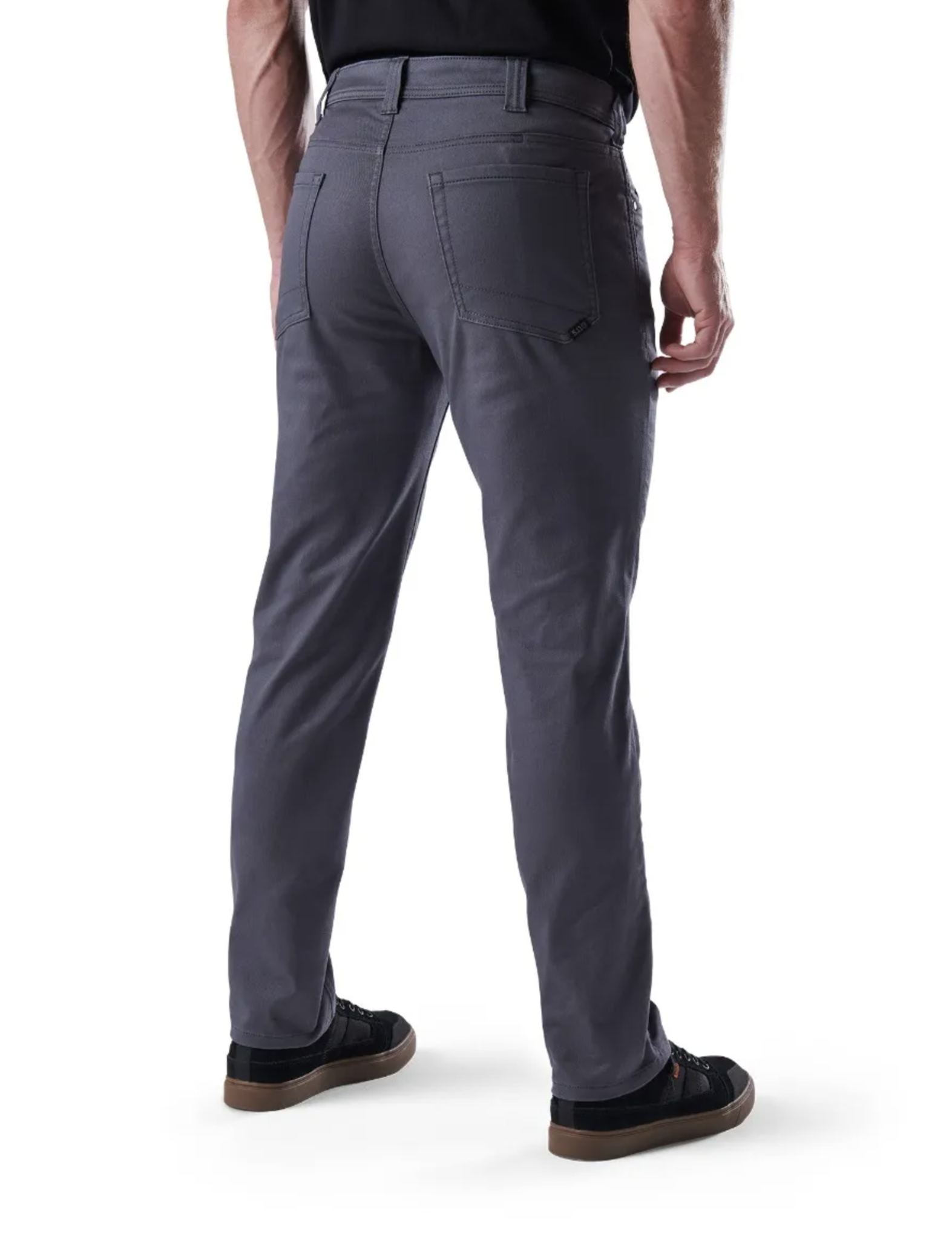 Defender-Flex Slim Pants (Flint)