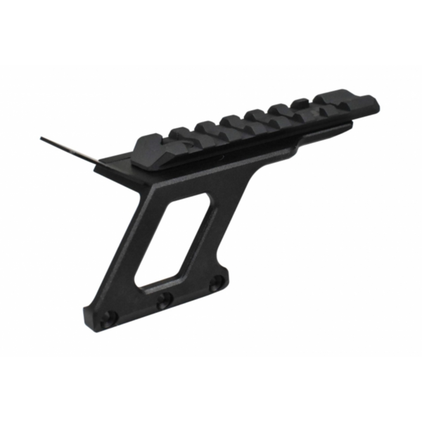 Hi-Capa Mount (Black)