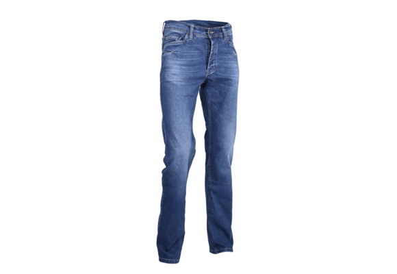 The M.U.D. Blue Denim 2.0 Jeans