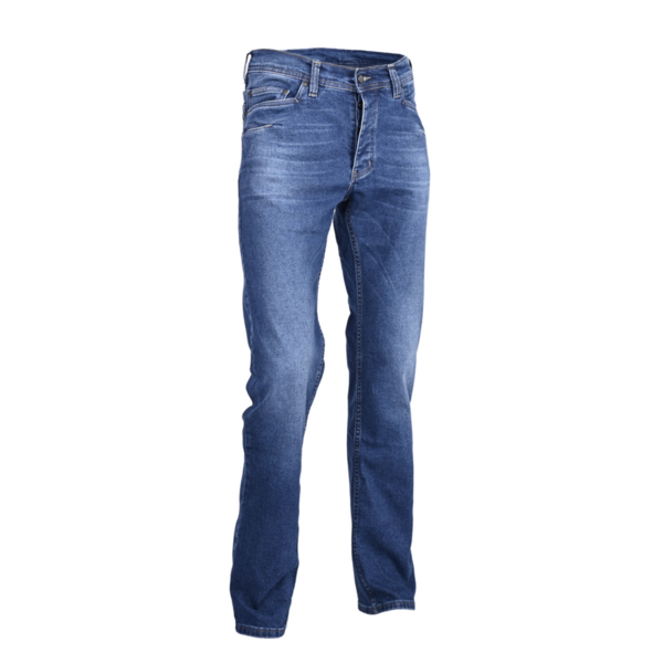 The M.U.D. Blue Denim 2.0 Jeans