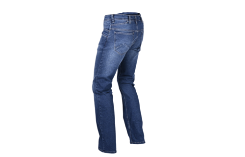 The M.U.D. Blue Denim 2.0 Jeans