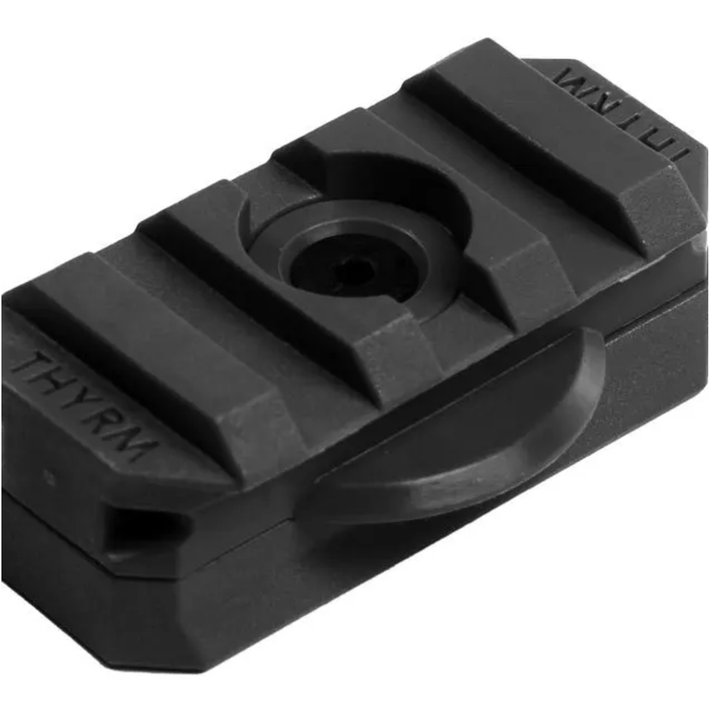 Thyrm VariArc OpsCore Helmet Mount (Black).