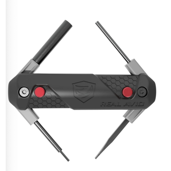 4 In 1 Tool For Glock