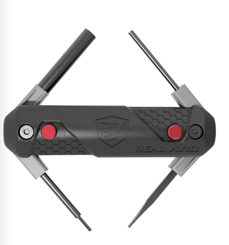 4 In 1 Tool For Glock