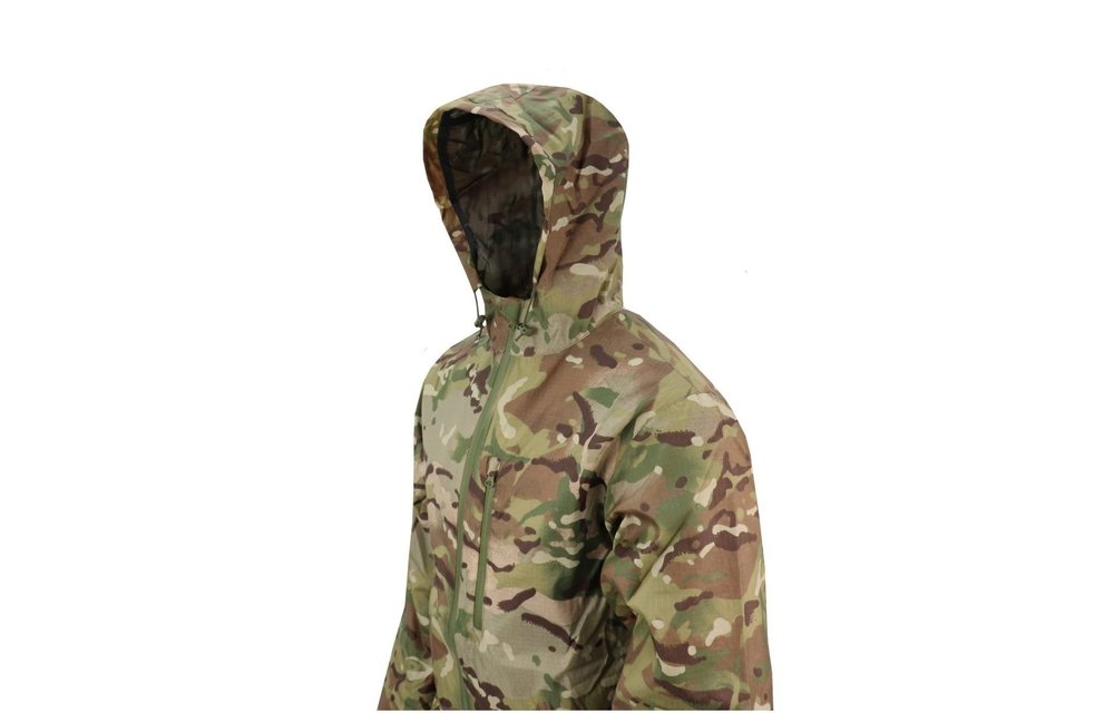 A310 Rainshield Coat V2 (Optiview)