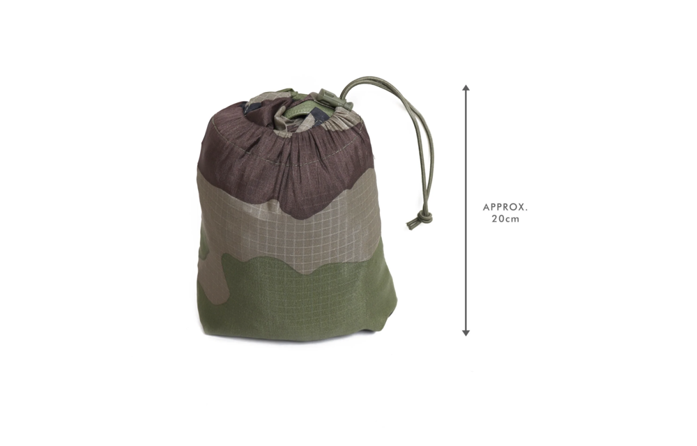 A310 Rainshield Coat V2 (Optiview)
