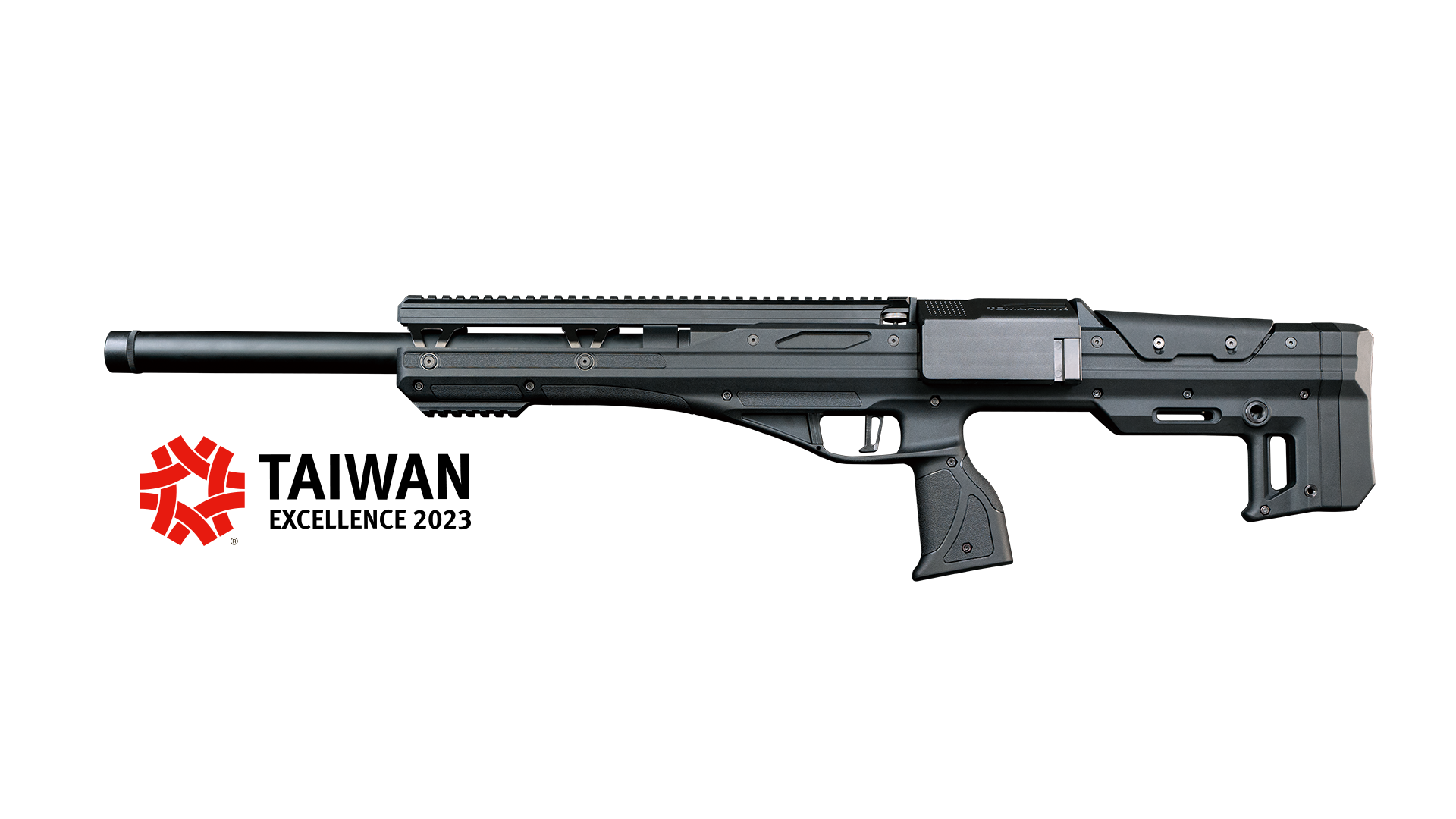 CXP-Tomahawk Bullpup Sniper (Black)