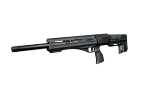 CXP-Tomahawk Bullpup Sniper (Black)