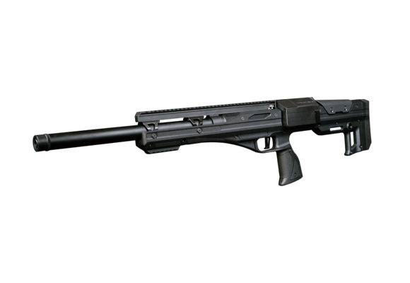 CXP-Tomahawk Bullpup Sniper (Black)