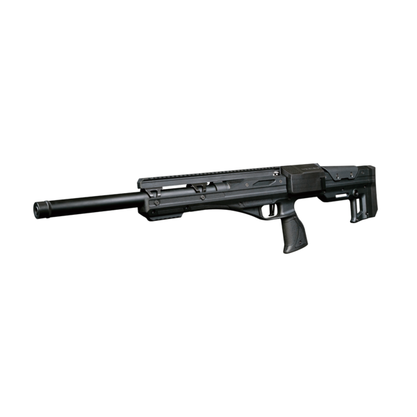 CXP-Tomahawk Bullpup Sniper (Black)