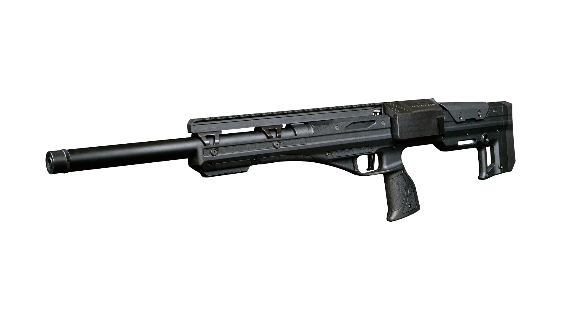 CXP-Tomahawk Bullpup Sniper (Black)