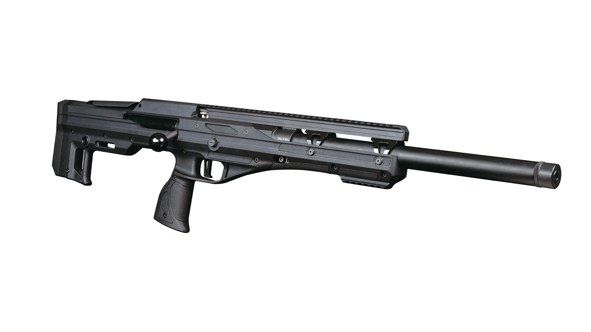 CXP-Tomahawk Bullpup Sniper (Black)