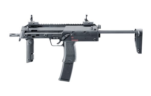 VFC MP7 A1 V2 GBB (Black)