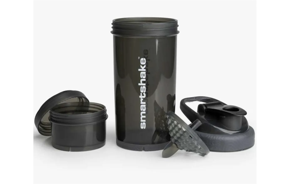Shaker Bottle (Black)