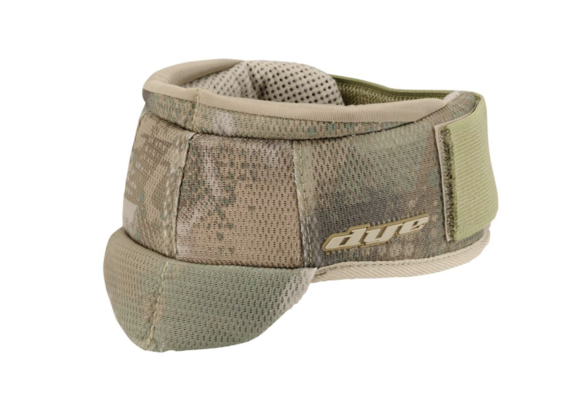 Performance Neck Protector (Dyecam)