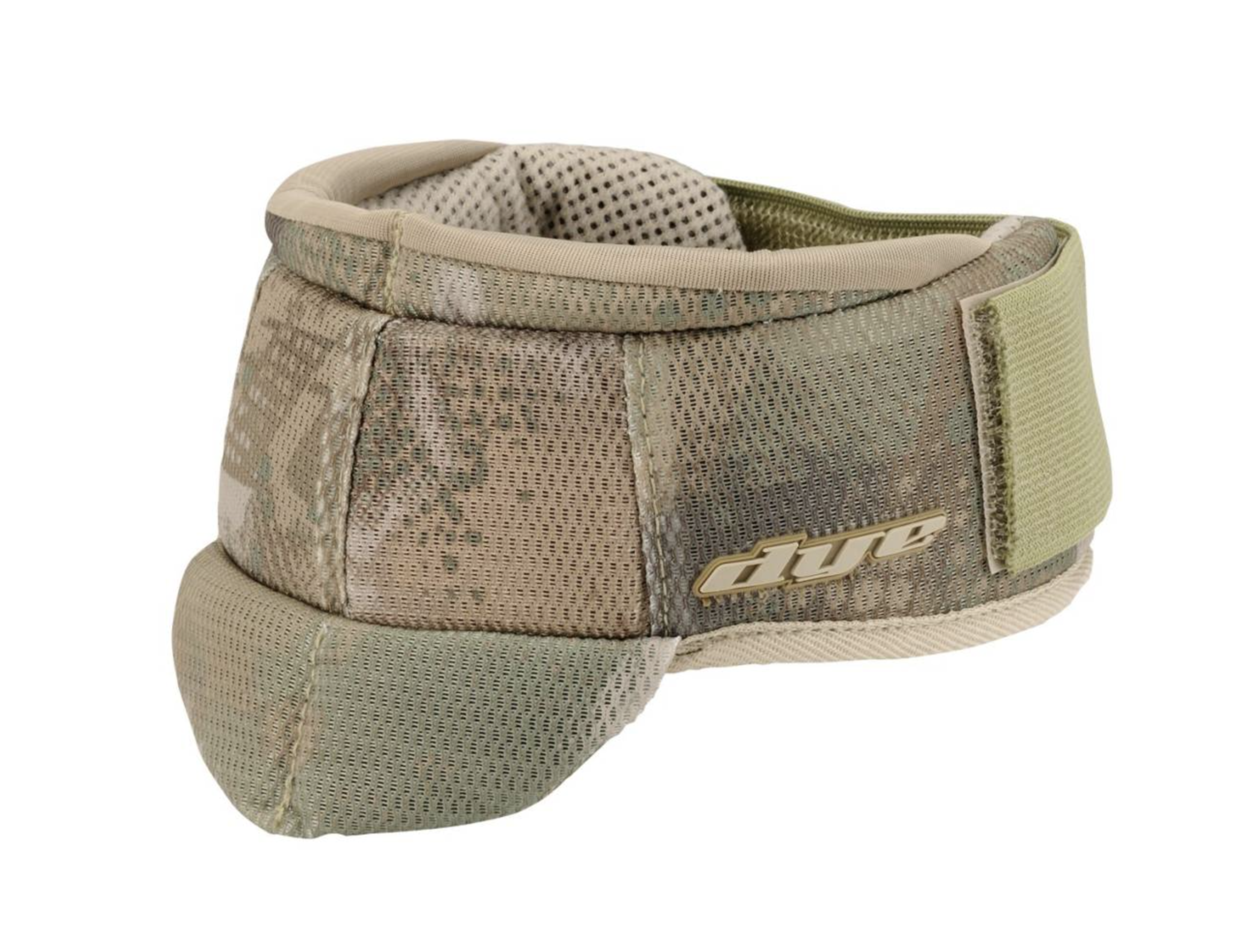 Performance Neck Protector (Dyecam)