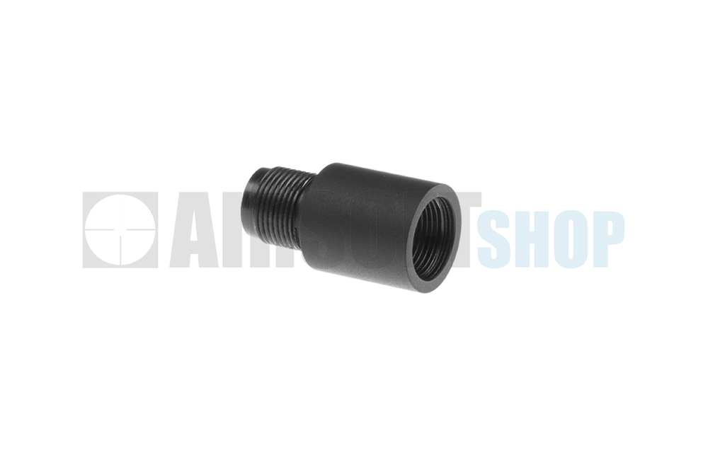 35mm Extension Adaptor CCW (Black)